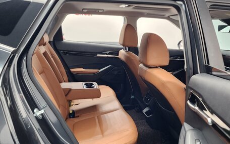KIA Seltos I, 2022 год, 2 336 040 рублей, 17 фотография