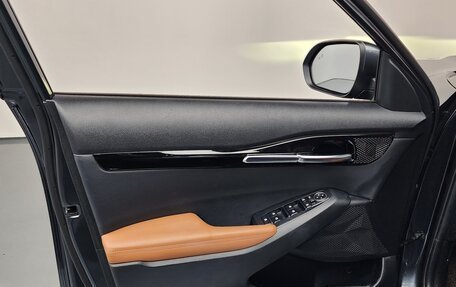 KIA Seltos I, 2022 год, 2 336 040 рублей, 13 фотография