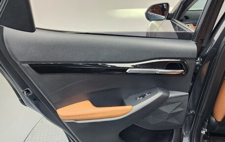KIA Seltos I, 2022 год, 2 336 040 рублей, 14 фотография