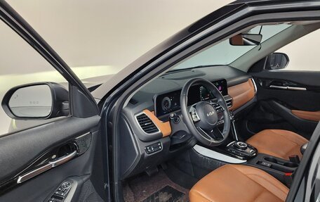 KIA Seltos I, 2022 год, 2 336 040 рублей, 15 фотография