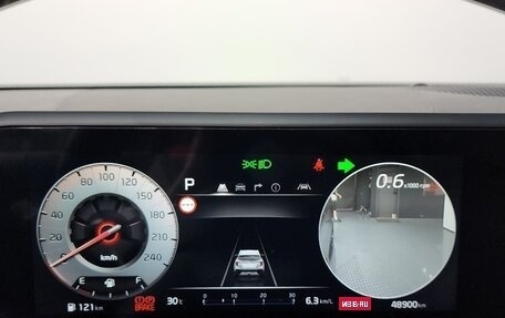 KIA Seltos I, 2022 год, 2 336 040 рублей, 11 фотография