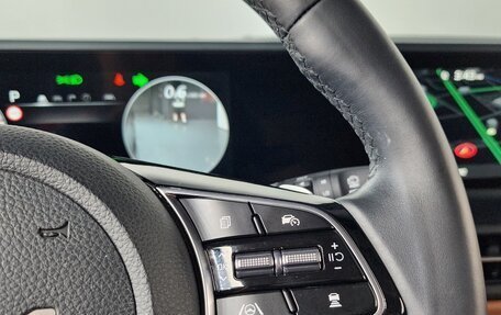 KIA Seltos I, 2022 год, 2 336 040 рублей, 22 фотография