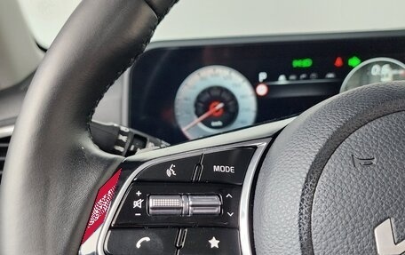KIA Seltos I, 2022 год, 2 336 040 рублей, 23 фотография