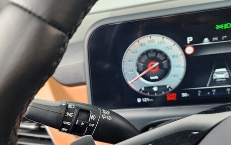 KIA Seltos I, 2022 год, 2 336 040 рублей, 34 фотография