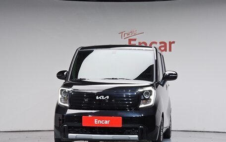 KIA Ray, 2022 год, 1 127 040 рублей, 3 фотография