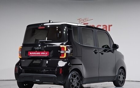 KIA Ray, 2022 год, 1 127 040 рублей, 2 фотография