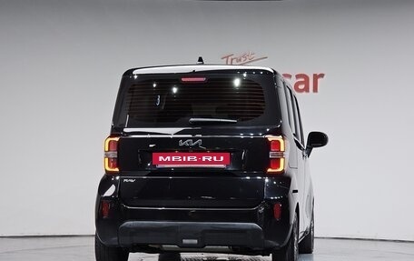 KIA Ray, 2022 год, 1 127 040 рублей, 4 фотография