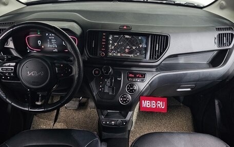 KIA Ray, 2022 год, 1 127 040 рублей, 10 фотография