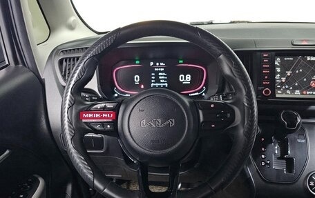 KIA Ray, 2022 год, 1 127 040 рублей, 19 фотография