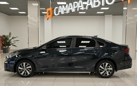 KIA Cerato IV, 2019 год, 1 523 000 рублей, 8 фотография