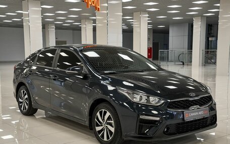 KIA Cerato IV, 2019 год, 1 523 000 рублей, 5 фотография