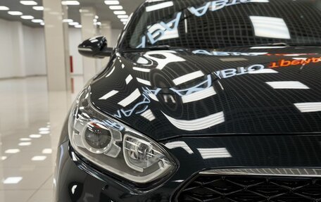 KIA Cerato IV, 2019 год, 1 523 000 рублей, 10 фотография