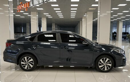 KIA Cerato IV, 2019 год, 1 523 000 рублей, 7 фотография