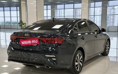 KIA Cerato IV, 2019 год, 1 523 000 рублей, 4 фотография