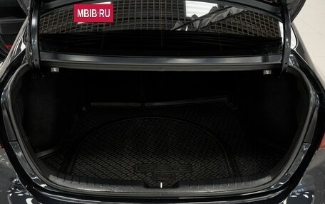 KIA Cerato IV, 2019 год, 1 523 000 рублей, 13 фотография