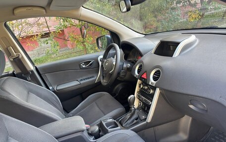 Renault Koleos I рестайлинг 2, 2008 год, 850 000 рублей, 8 фотография