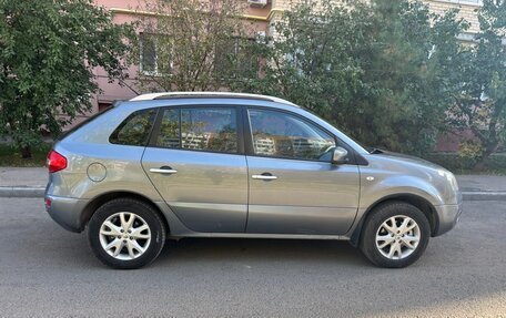 Renault Koleos I рестайлинг 2, 2008 год, 850 000 рублей, 3 фотография