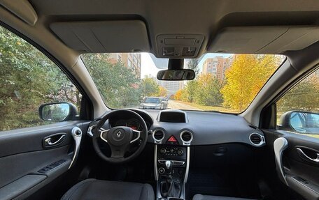 Renault Koleos I рестайлинг 2, 2008 год, 850 000 рублей, 9 фотография