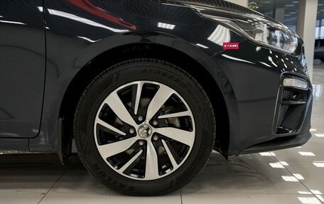 KIA Cerato IV, 2019 год, 1 523 000 рублей, 23 фотография