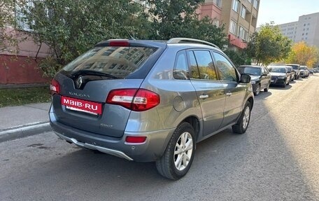 Renault Koleos I рестайлинг 2, 2008 год, 850 000 рублей, 4 фотография