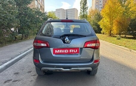 Renault Koleos I рестайлинг 2, 2008 год, 850 000 рублей, 5 фотография