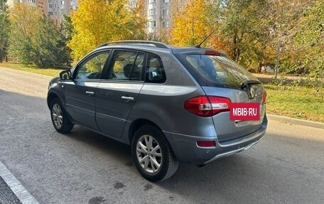 Renault Koleos I рестайлинг 2, 2008 год, 850 000 рублей, 6 фотография