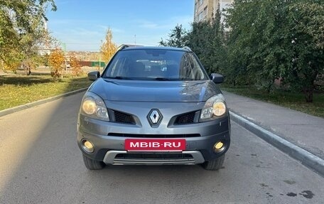 Renault Koleos I рестайлинг 2, 2008 год, 850 000 рублей, 7 фотография