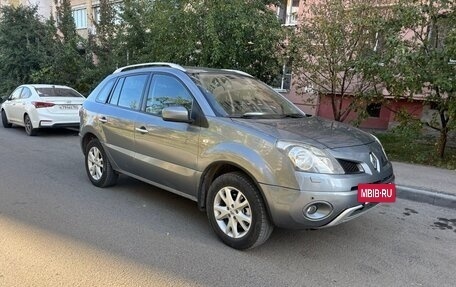 Renault Koleos I рестайлинг 2, 2008 год, 850 000 рублей, 2 фотография