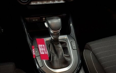 KIA Cerato IV, 2019 год, 1 523 000 рублей, 19 фотография