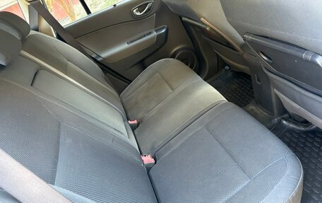 Renault Koleos I рестайлинг 2, 2008 год, 850 000 рублей, 10 фотография