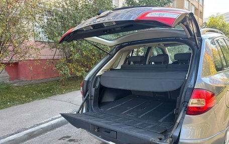 Renault Koleos I рестайлинг 2, 2008 год, 850 000 рублей, 11 фотография