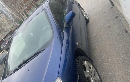 Peugeot 407, 2006 год, 320 000 рублей, 4 фотография