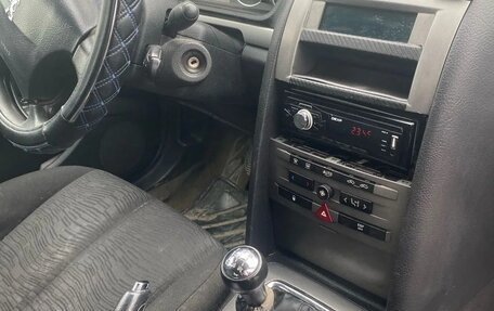 Peugeot 407, 2006 год, 320 000 рублей, 5 фотография