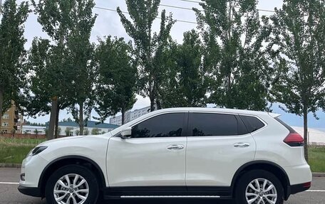 Nissan X-Trail, 2022 год, 1 595 000 рублей, 8 фотография
