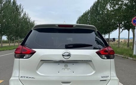 Nissan X-Trail, 2022 год, 1 595 000 рублей, 5 фотография