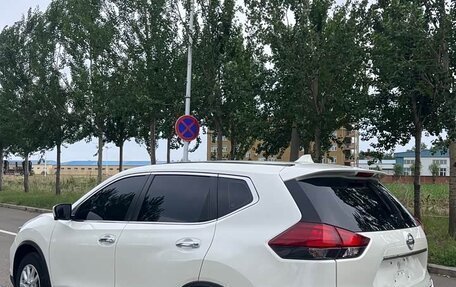 Nissan X-Trail, 2022 год, 1 595 000 рублей, 6 фотография