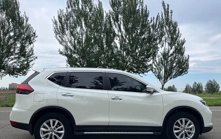 Nissan X-Trail, 2022 год, 1 595 000 рублей, 7 фотография