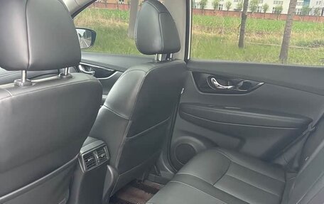 Nissan X-Trail, 2022 год, 1 595 000 рублей, 11 фотография
