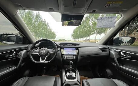 Nissan X-Trail, 2022 год, 1 595 000 рублей, 12 фотография
