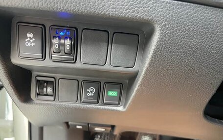 Nissan X-Trail, 2022 год, 1 595 000 рублей, 14 фотография