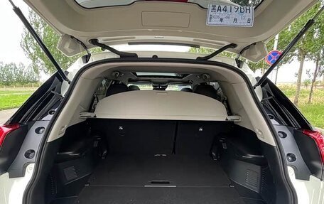 Nissan X-Trail, 2022 год, 1 595 000 рублей, 15 фотография