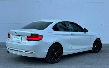 BMW 2 серия F22, 2018 год, 1 670 002 рублей, 2 фотография