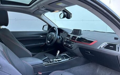 BMW 2 серия F22, 2018 год, 1 670 002 рублей, 15 фотография
