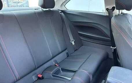 BMW 2 серия F22, 2018 год, 1 670 002 рублей, 12 фотография