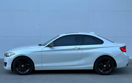 BMW 2 серия F22, 2018 год, 1 670 002 рублей, 5 фотография