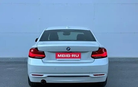 BMW 2 серия F22, 2018 год, 1 670 002 рублей, 3 фотография