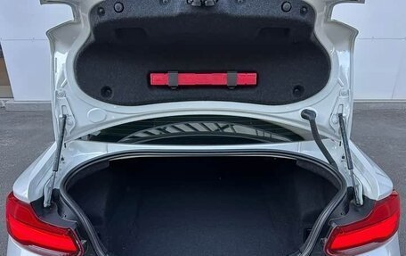 BMW 2 серия F22, 2018 год, 1 670 002 рублей, 16 фотография