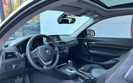 BMW 2 серия F22, 2018 год, 1 670 002 рублей, 19 фотография