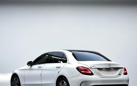 Mercedes-Benz C-Класс, 2020 год, 2 737 700 рублей, 4 фотография