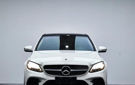 Mercedes-Benz C-Класс, 2020 год, 2 737 700 рублей, 2 фотография